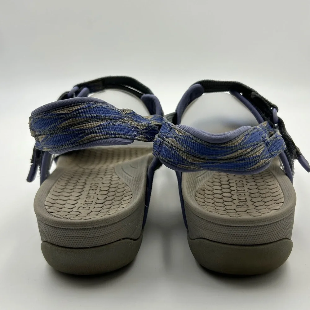 BareTraps sport sandals